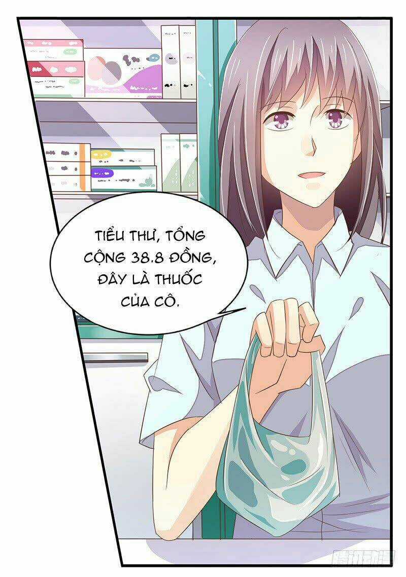 Hôn Bất Do Kỷ - Chapter 15 - Trang 24