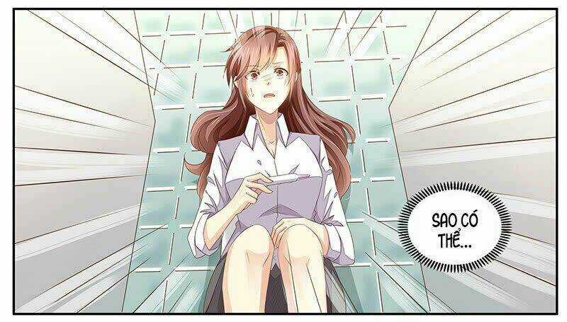 Hôn Bất Do Kỷ - Chapter 15 - Trang 27