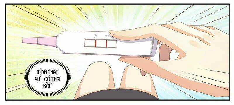 Hôn Bất Do Kỷ - Chapter 15 - Trang 28