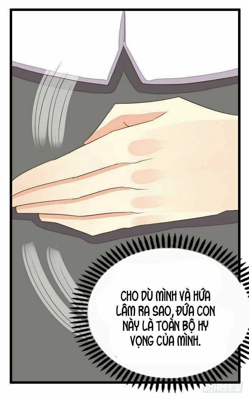 Hôn Bất Do Kỷ - Chapter 15 - Trang 30