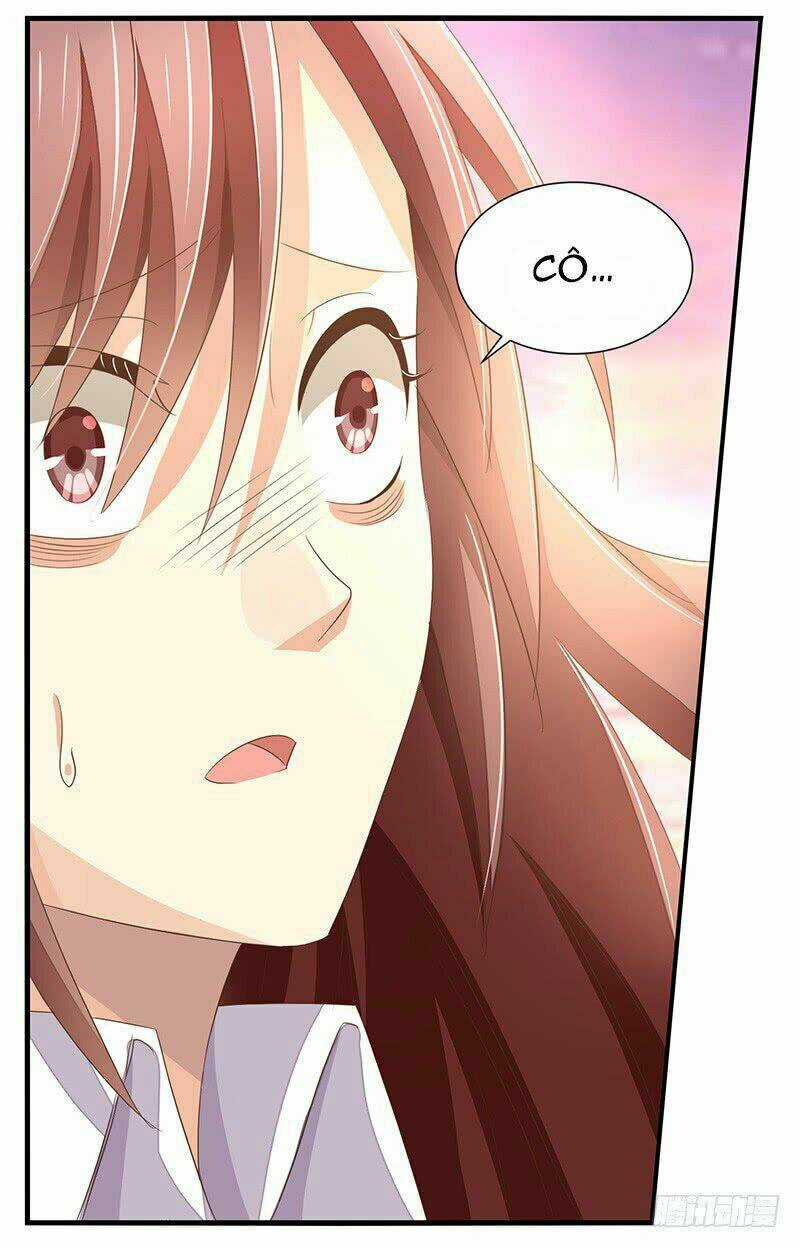 Hôn Bất Do Kỷ - Chapter 15 - Trang 33