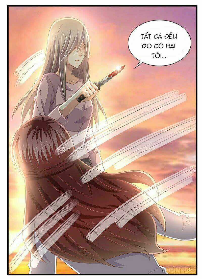 Hôn Bất Do Kỷ - Chapter 15 - Trang 35