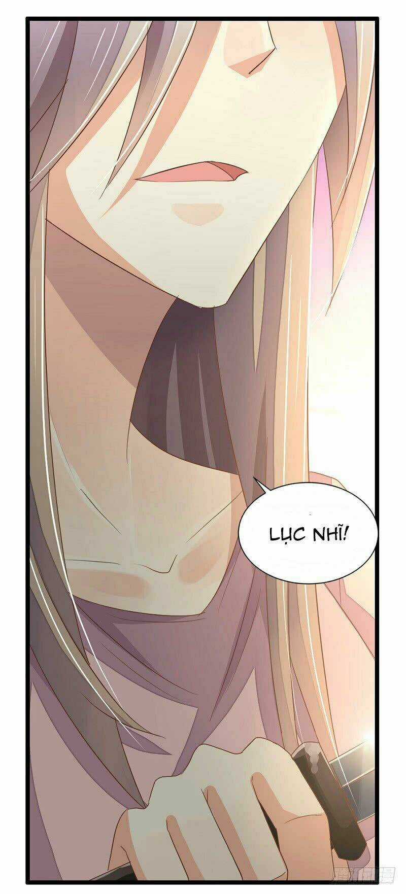 Hôn Bất Do Kỷ - Chapter 15 - Trang 36