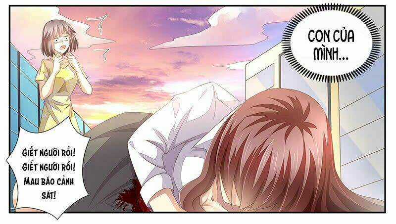 Hôn Bất Do Kỷ - Chapter 15 - Trang 37