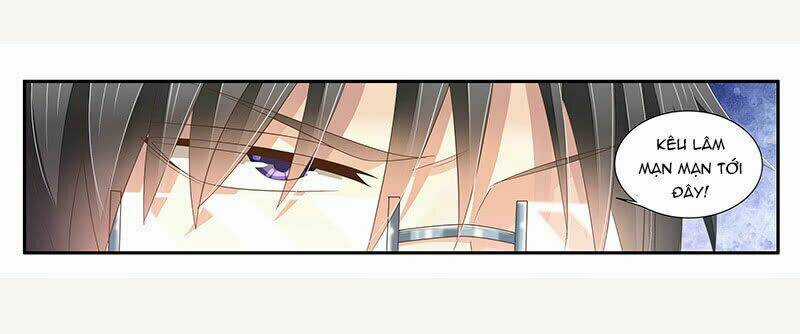 Hôn Bất Do Kỷ - Chapter 15 - Trang 5