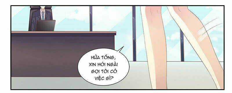 Hôn Bất Do Kỷ - Chapter 15 - Trang 7