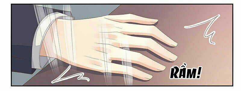 Hôn Bất Do Kỷ - Chapter 15 - Trang 9