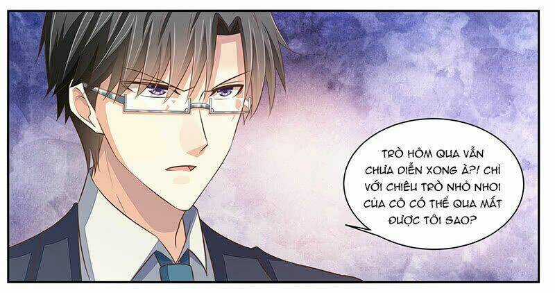 Hôn Bất Do Kỷ - Chapter 15 - Trang 10