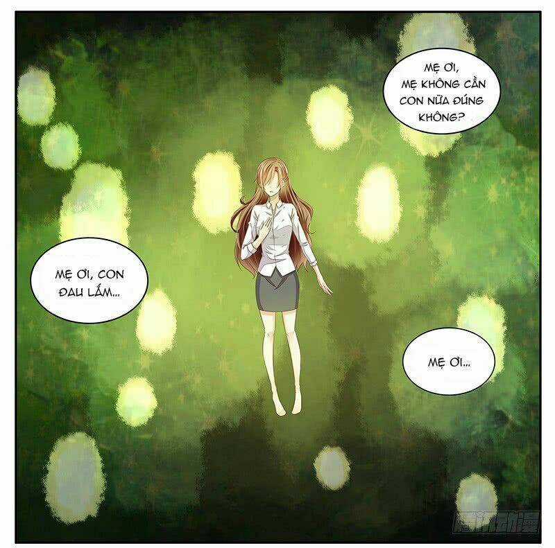 Hôn Bất Do Kỷ - Chapter 16 - Trang 11