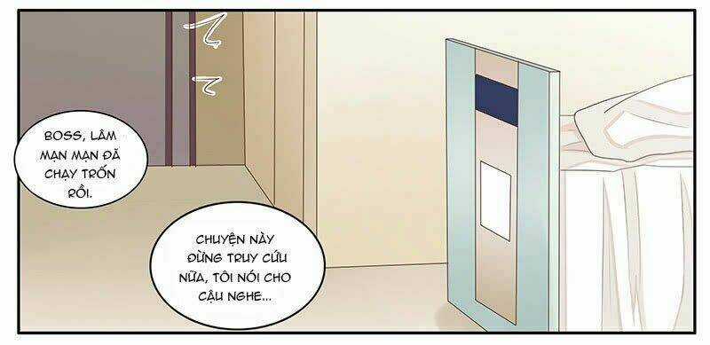 Hôn Bất Do Kỷ - Chapter 16 - Trang 14