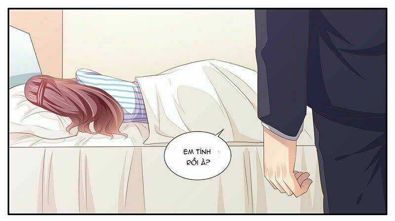 Hôn Bất Do Kỷ - Chapter 16 - Trang 17