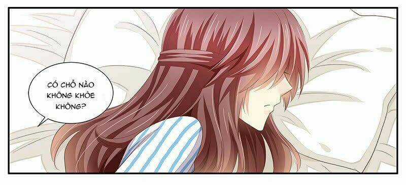 Hôn Bất Do Kỷ - Chapter 16 - Trang 18