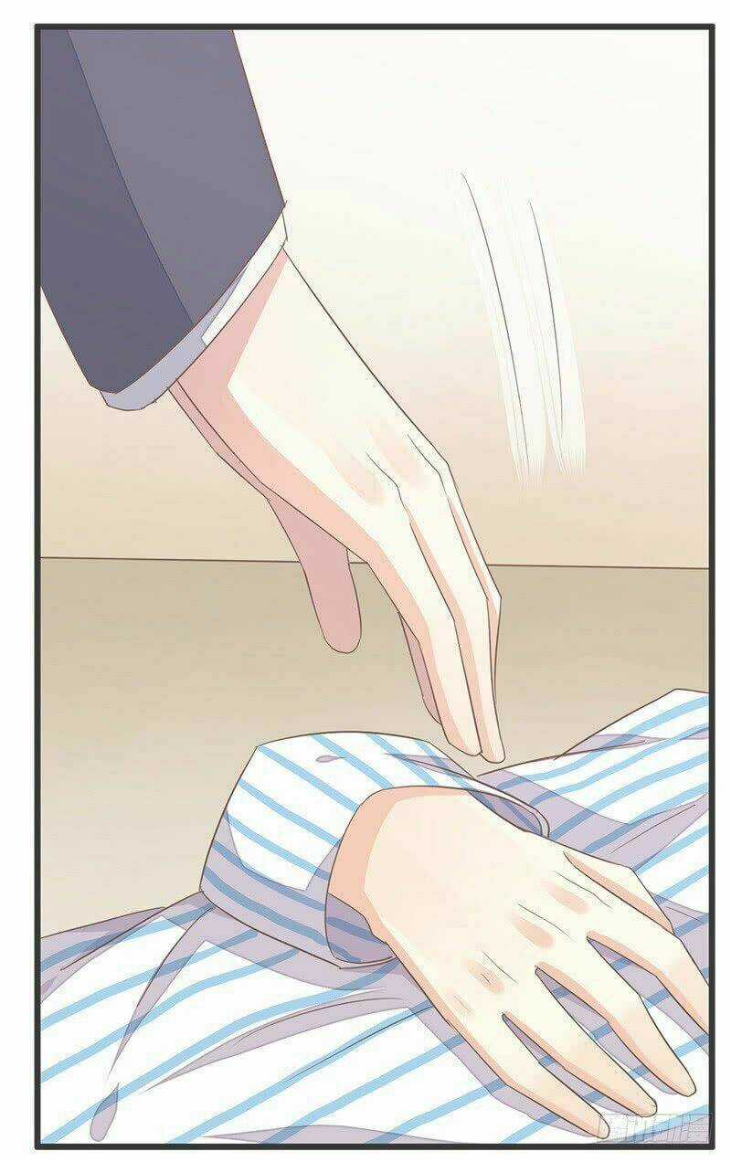 Hôn Bất Do Kỷ - Chapter 16 - Trang 20