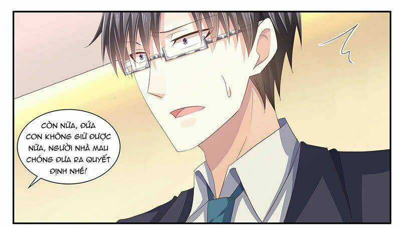 Hôn Bất Do Kỷ - Chapter 16 - Trang 3