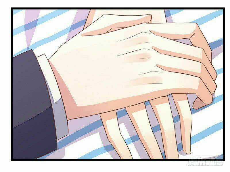 Hôn Bất Do Kỷ - Chapter 16 - Trang 21