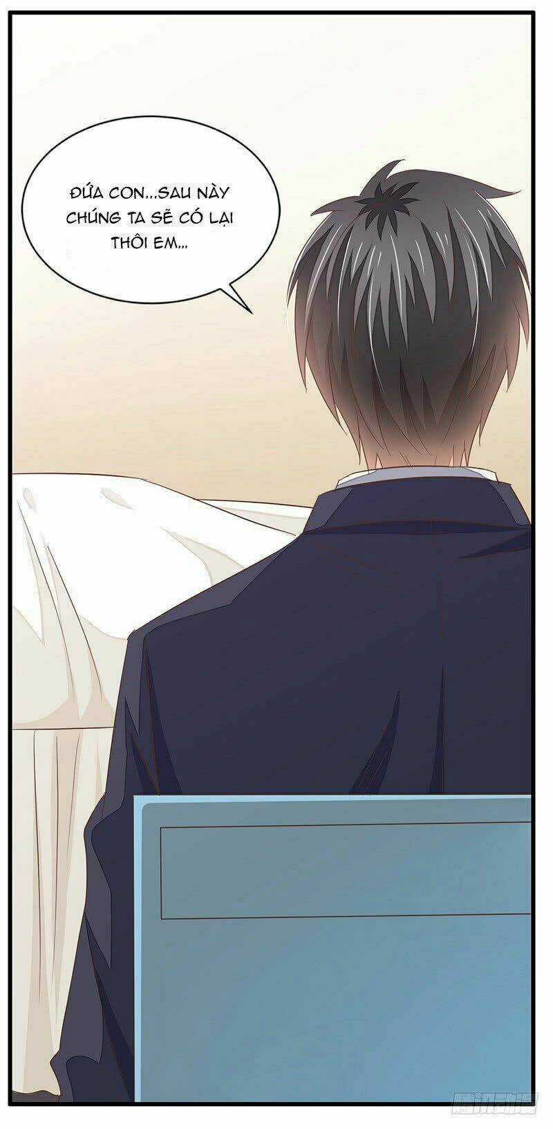 Hôn Bất Do Kỷ - Chapter 16 - Trang 22