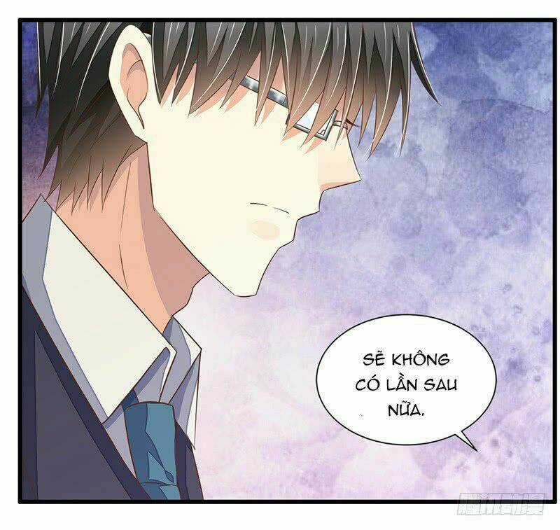 Hôn Bất Do Kỷ - Chapter 16 - Trang 23