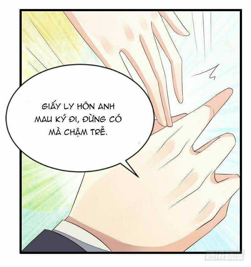 Hôn Bất Do Kỷ - Chapter 16 - Trang 24