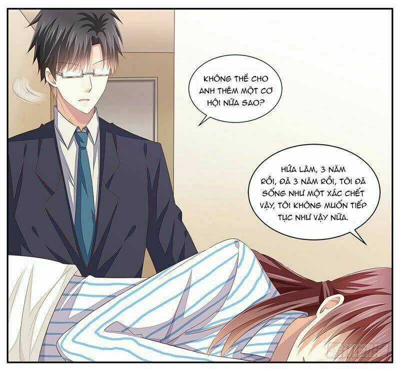 Hôn Bất Do Kỷ - Chapter 16 - Trang 25