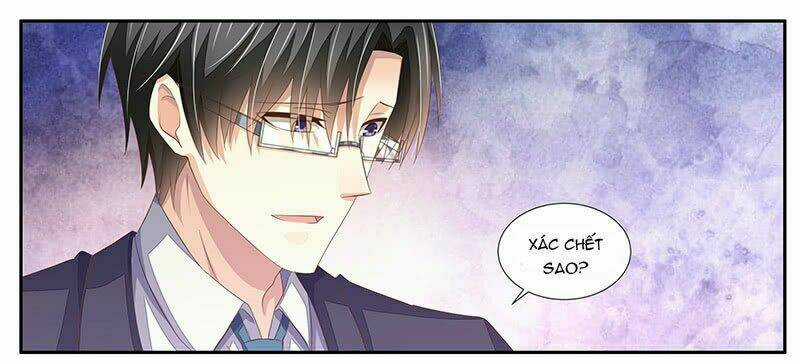 Hôn Bất Do Kỷ - Chapter 16 - Trang 26