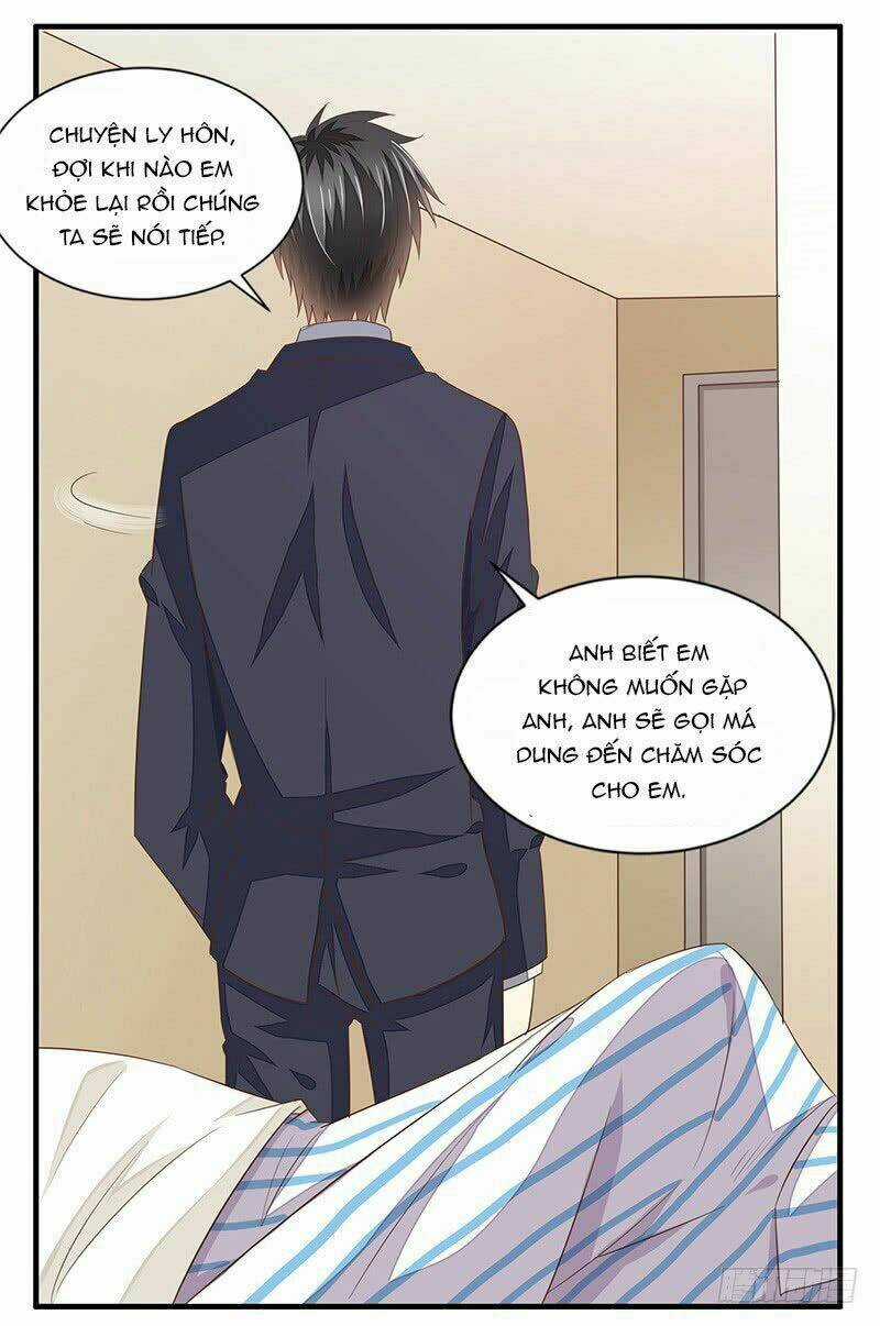 Hôn Bất Do Kỷ - Chapter 16 - Trang 27