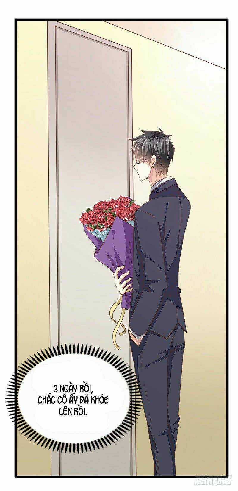 Hôn Bất Do Kỷ - Chapter 16 - Trang 31