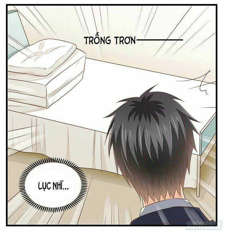 Hôn Bất Do Kỷ - Chapter 16 - Trang 33