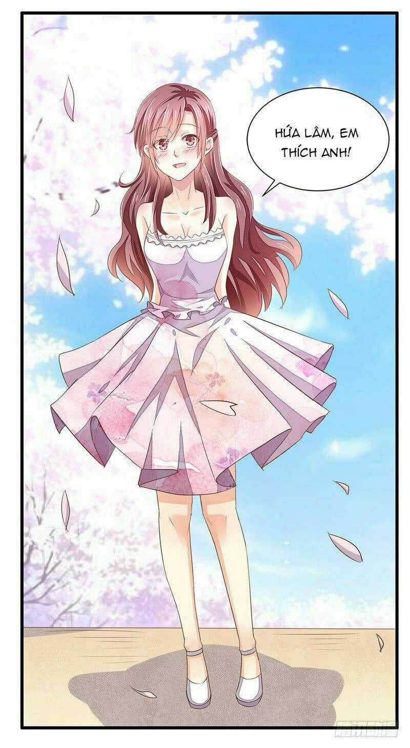 Hôn Bất Do Kỷ - Chapter 16 - Trang 5