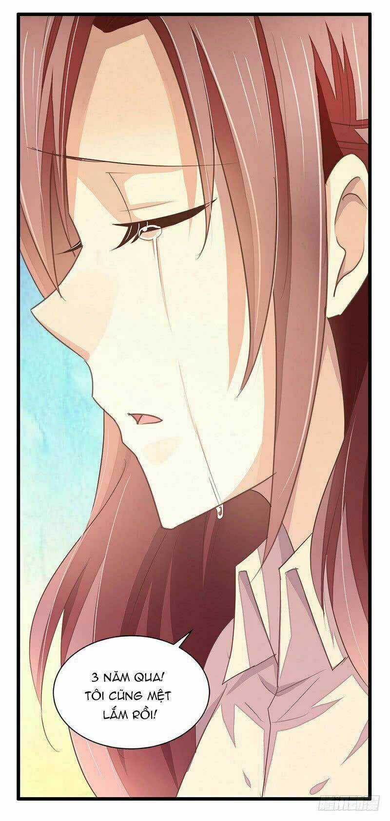 Hôn Bất Do Kỷ - Chapter 16 - Trang 6