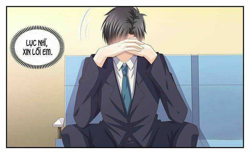 Hôn Bất Do Kỷ - Chapter 16 - Trang 7