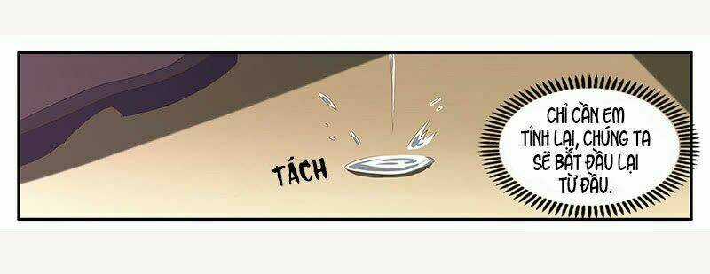 Hôn Bất Do Kỷ - Chapter 16 - Trang 8