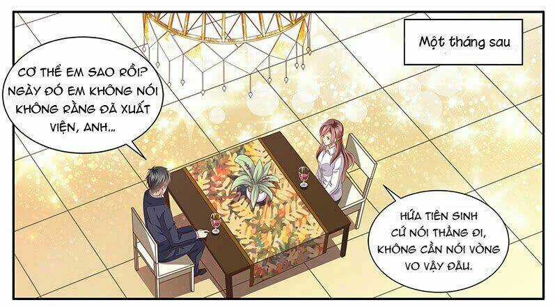 Hôn Bất Do Kỷ - Chapter 17 - Trang 2