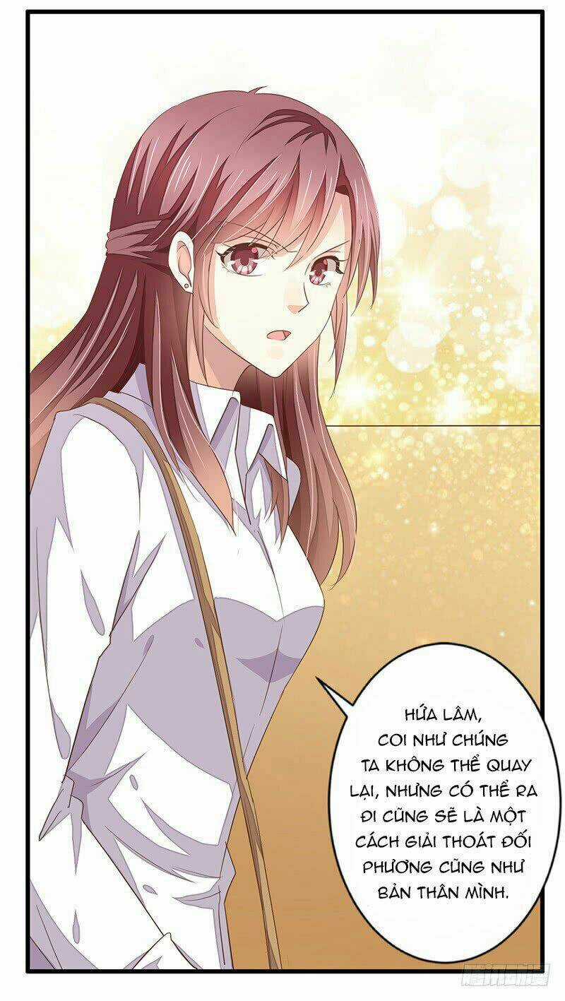 Hôn Bất Do Kỷ - Chapter 17 - Trang 11