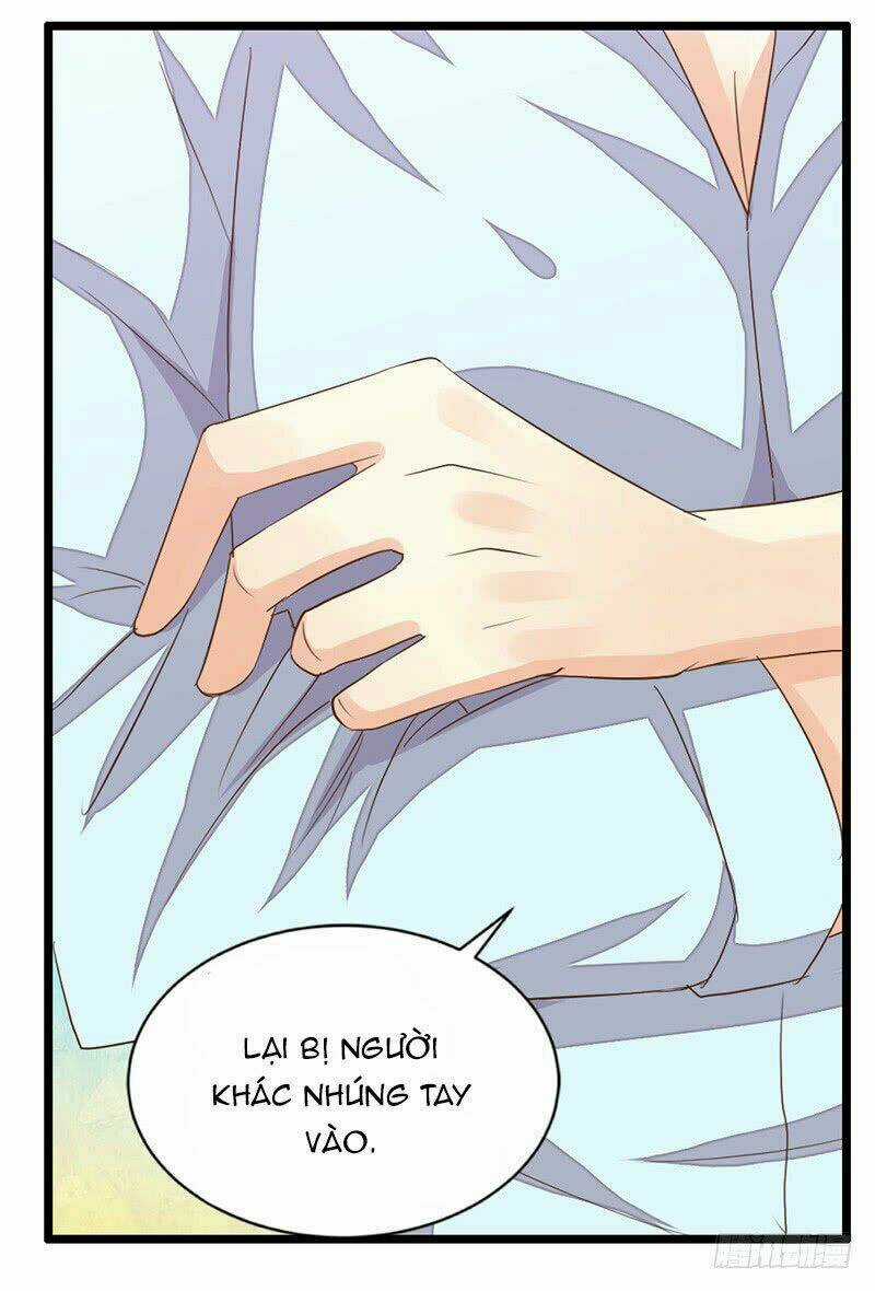 Hôn Bất Do Kỷ - Chapter 17 - Trang 15