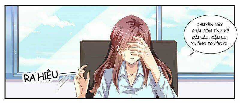 Hôn Bất Do Kỷ - Chapter 17 - Trang 17