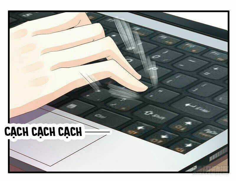 Hôn Bất Do Kỷ - Chapter 17 - Trang 18