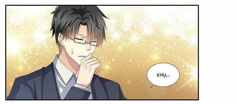 Hôn Bất Do Kỷ - Chapter 17 - Trang 3