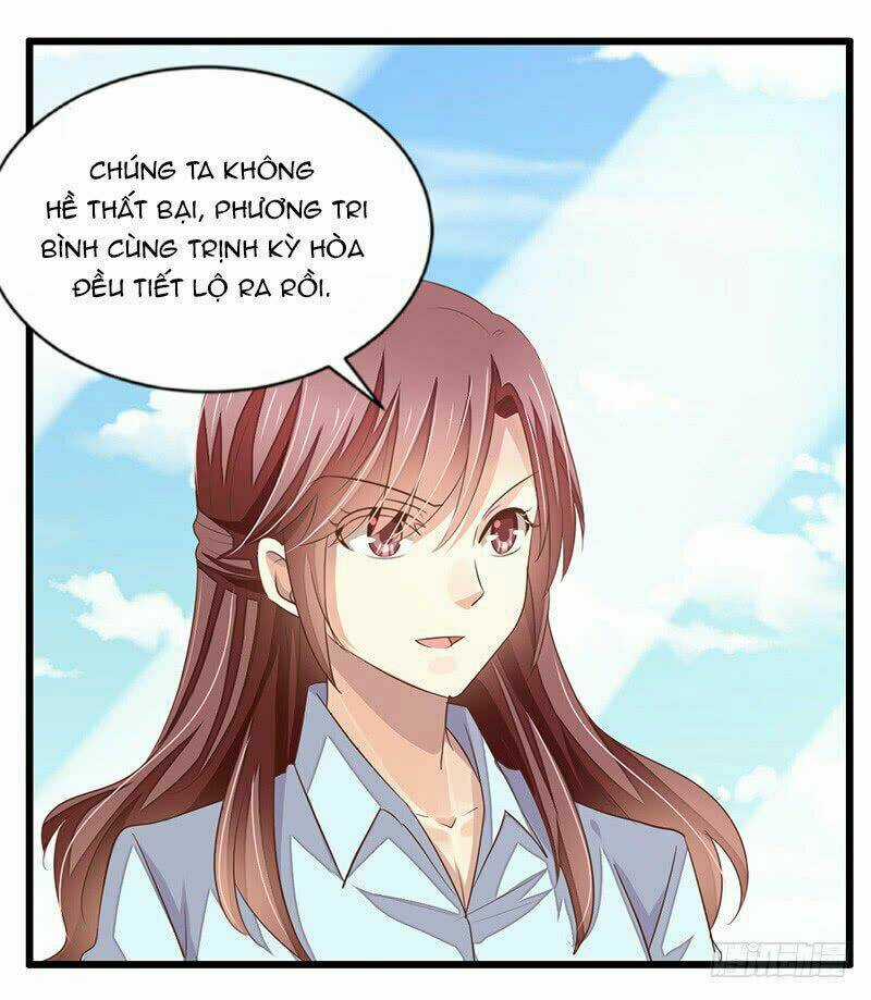 Hôn Bất Do Kỷ - Chapter 17 - Trang 21