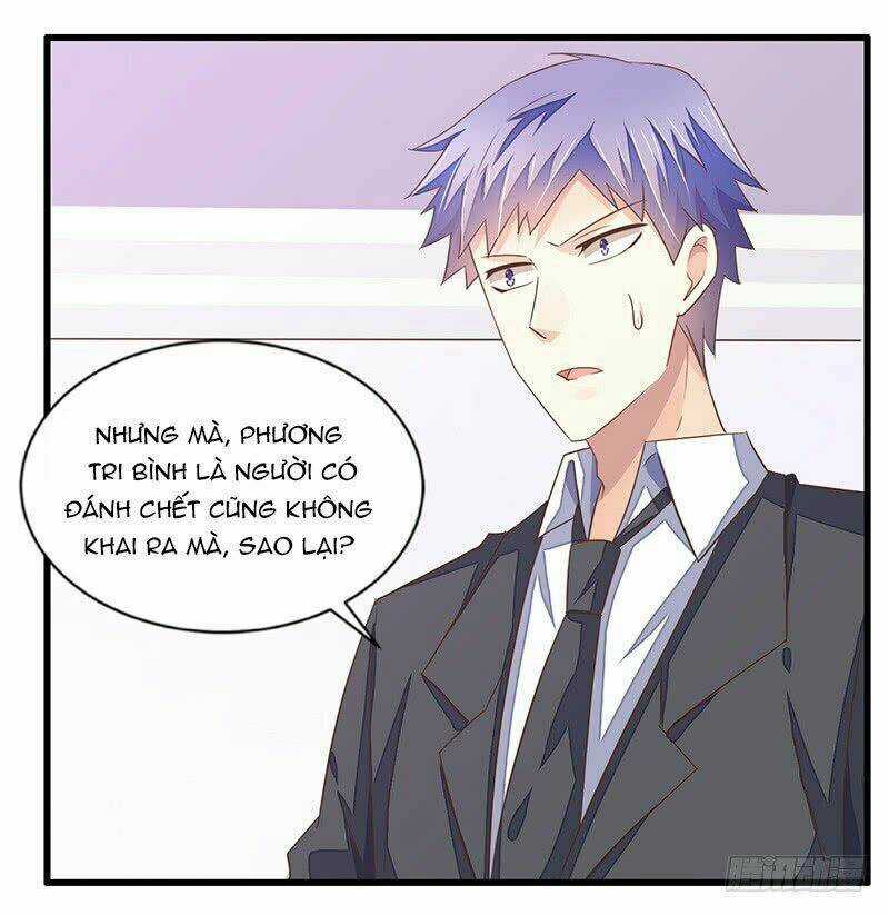 Hôn Bất Do Kỷ - Chapter 17 - Trang 22