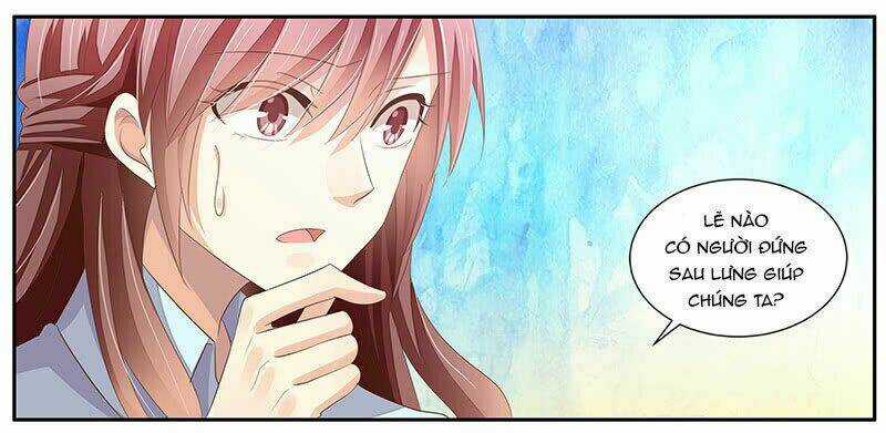 Hôn Bất Do Kỷ - Chapter 17 - Trang 23