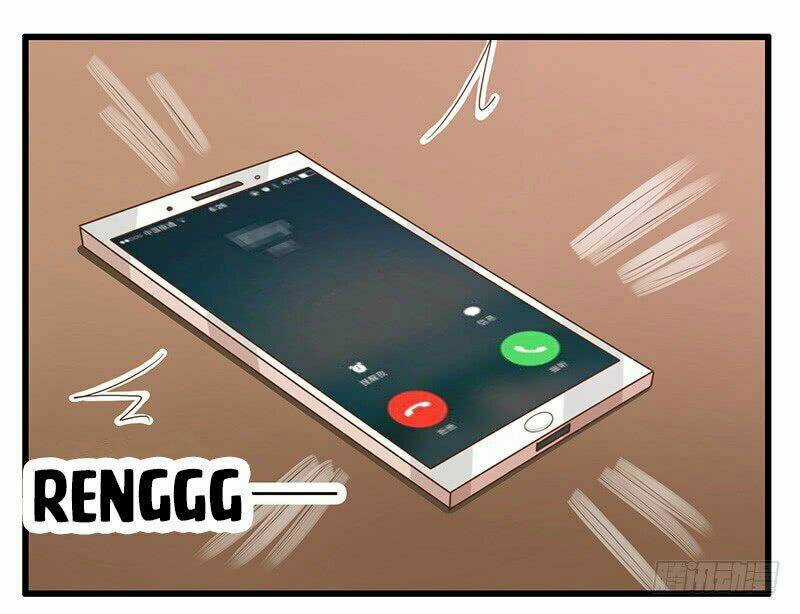 Hôn Bất Do Kỷ - Chapter 17 - Trang 24