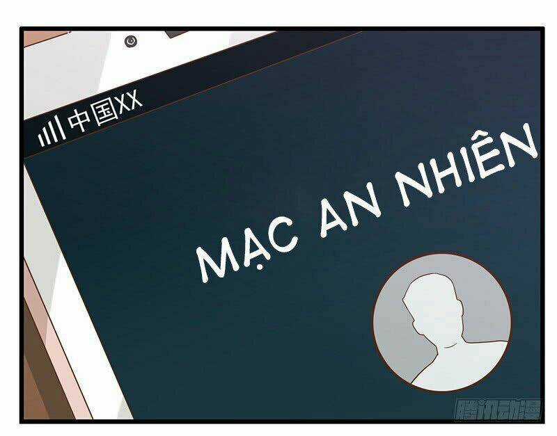 Hôn Bất Do Kỷ - Chapter 17 - Trang 25