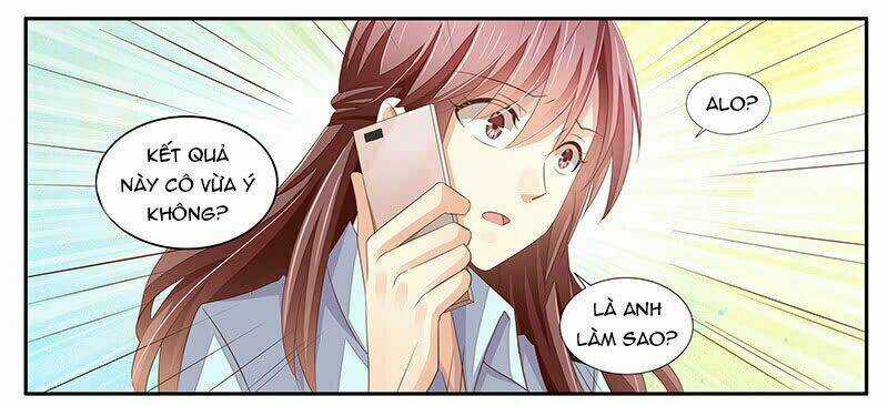 Hôn Bất Do Kỷ - Chapter 17 - Trang 26