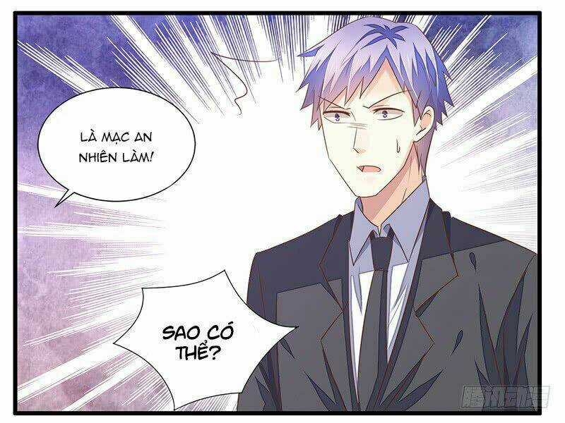 Hôn Bất Do Kỷ - Chapter 17 - Trang 28