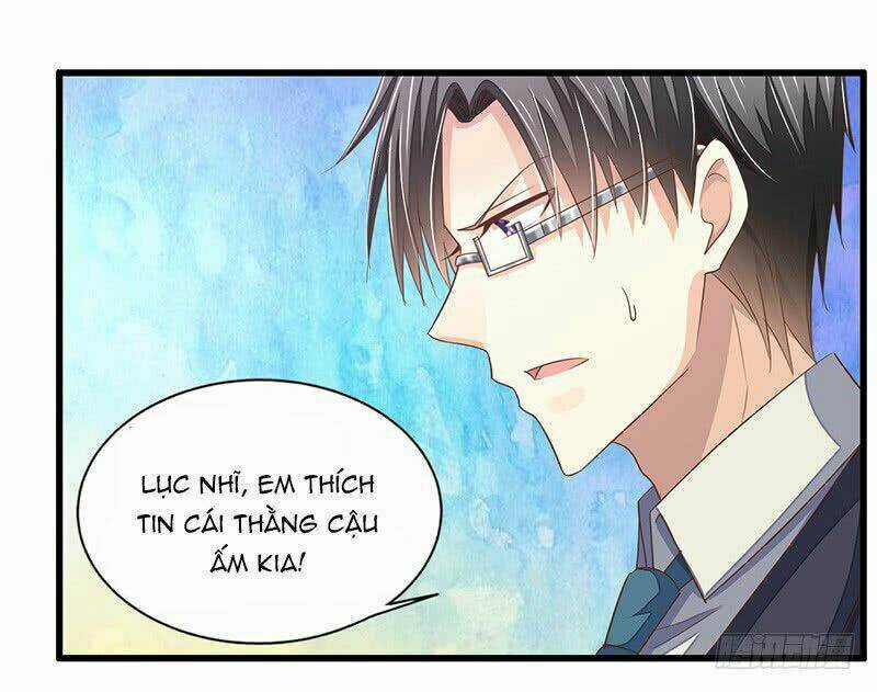 Hôn Bất Do Kỷ - Chapter 17 - Trang 30