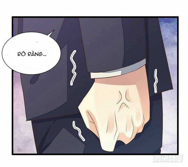 Hôn Bất Do Kỷ - Chapter 17 - Trang 31