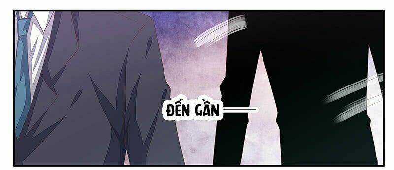 Hôn Bất Do Kỷ - Chapter 17 - Trang 32