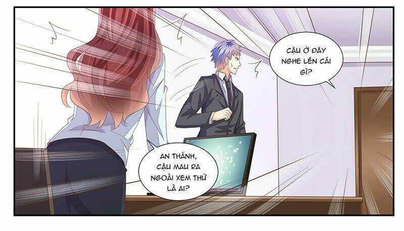 Hôn Bất Do Kỷ - Chapter 17 - Trang 33