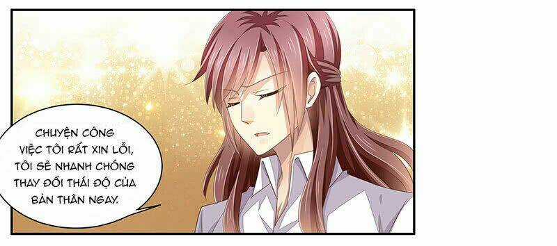 Hôn Bất Do Kỷ - Chapter 17 - Trang 5