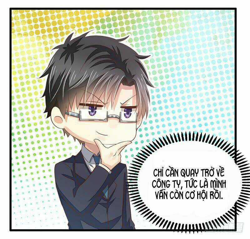 Hôn Bất Do Kỷ - Chapter 17 - Trang 6